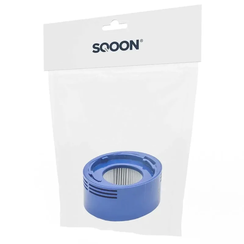 Filtre HEPA pré-moteur aspirateur balai Dyson V7 et V8 SV10 S0819