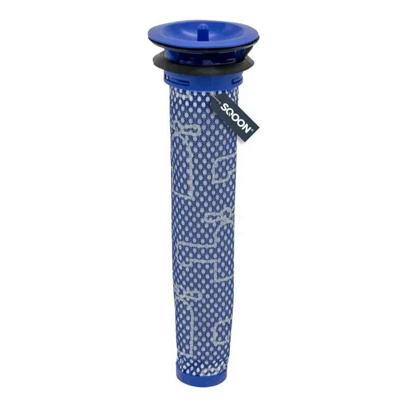 Filtre post-moteur HEPA aspirateur balai Dyson V6, V7, V8, DC58, DC59, DC61, DC62 et DC74 S0810B
