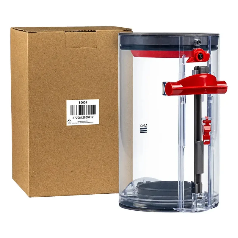 Réservoir à poussière aspirateur balai Dyson V11 et V15 S0604