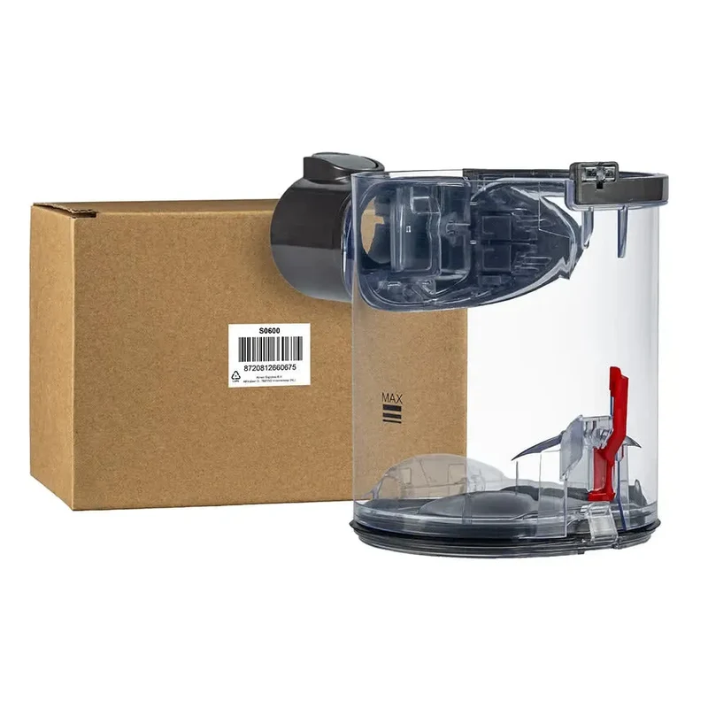 Réservoir à poussière aspirateur balai Dyson V6 S0600