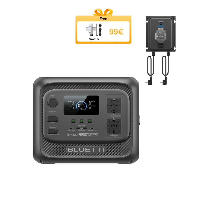 Balco Transfer Hub + Elite 300