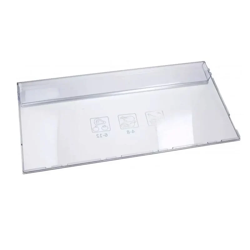 Tiroir frontal congélateur réfrigérateur Beko 4636510200