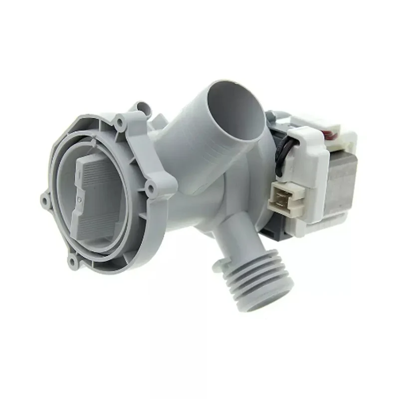 Pompe de vidange pour lave-linge Fagor, Edesa, Teka, Vestel AS0034704