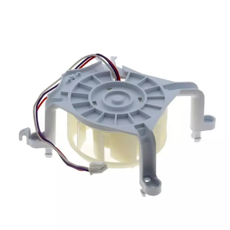 Whirlpool ventilateur réfrigérateur 481010757324