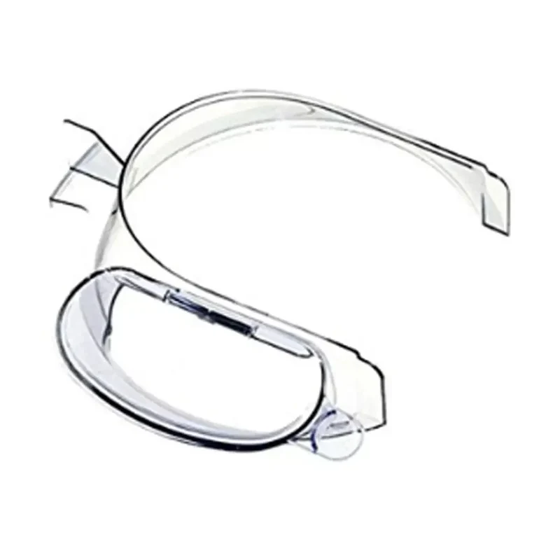 Protecteur anti-éclaboussures Kenwood pour robot de cuisine Cooking Chef KW714713