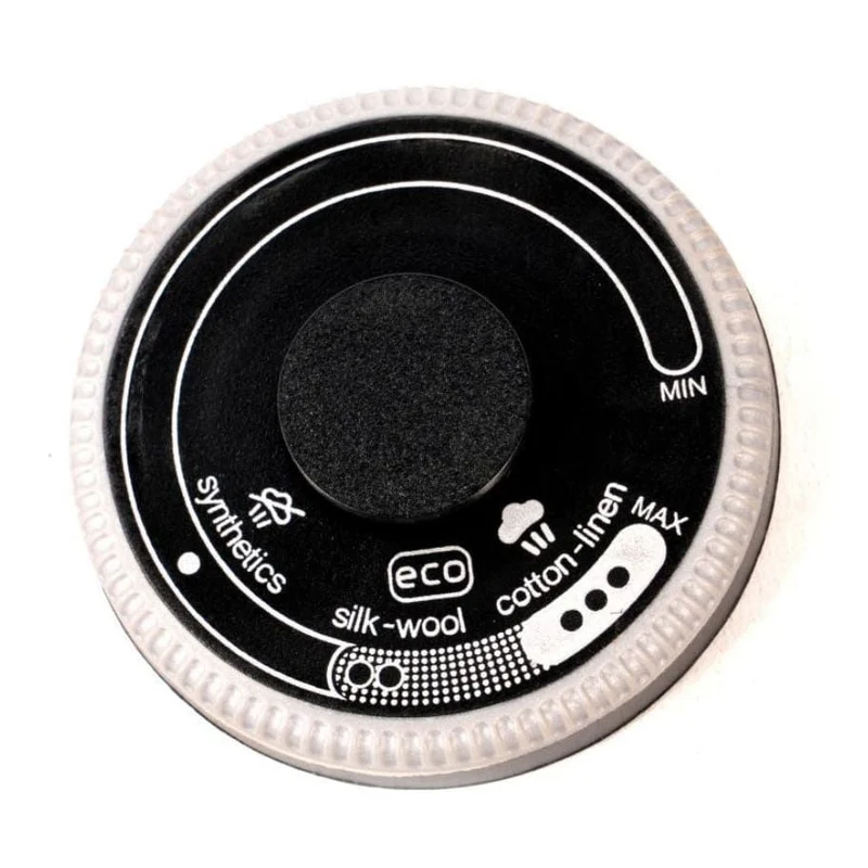 Bouton thermostat pour fer à repasser Rowenta SS-9100050897