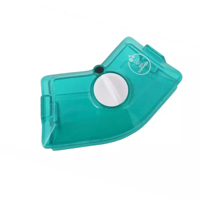 Réservoir de brosse Polti M0006752 - Vaporeto Smart 100_T, Smart 120 et Smart 110 Eco
