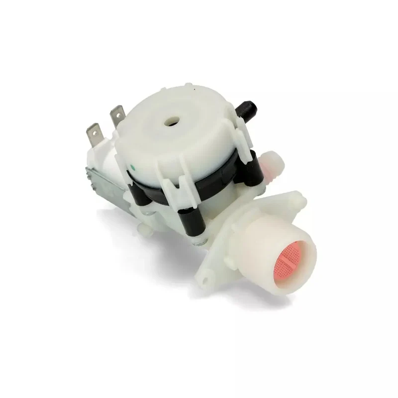 Électrovanne 1 voie lave-vaisselle Beko 1883520100
