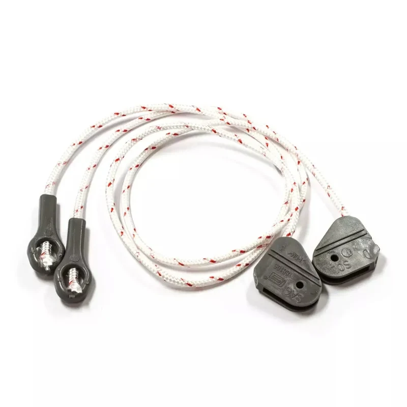 Jeu de câbles charnière porte lave-vaisselle Beko 1881050100