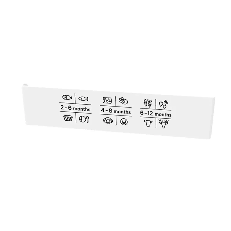 Support réfrigérateur Bosch 00646817