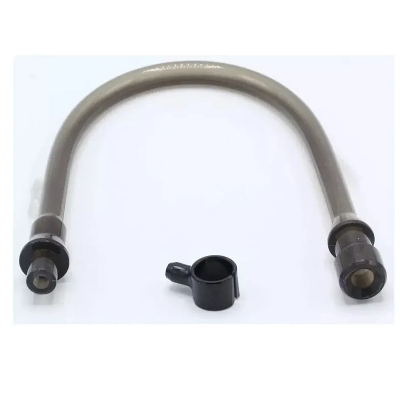 Tube d'aspiration de lait pour cafetière Philips 421941310831