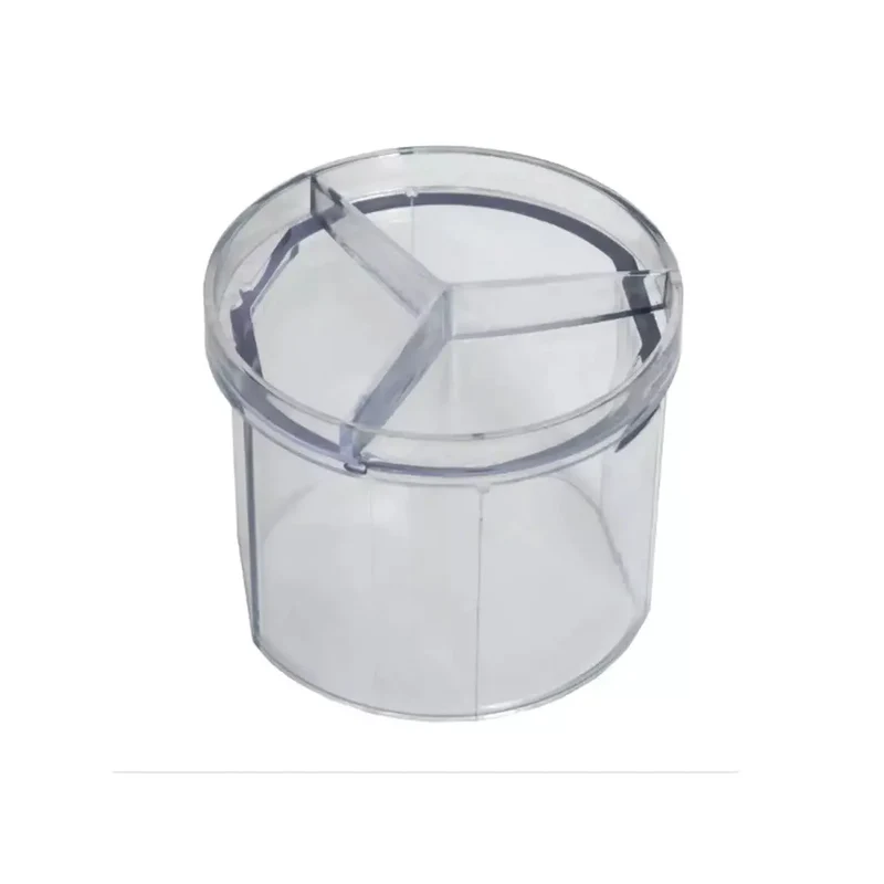 Bouchon doseur hachoir Moulinex La Moulinette SS-4300000755