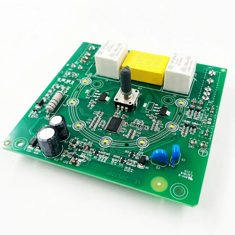 Carte électronique pour fer à repasser Polti M0007123 - La Vaporella XB50R