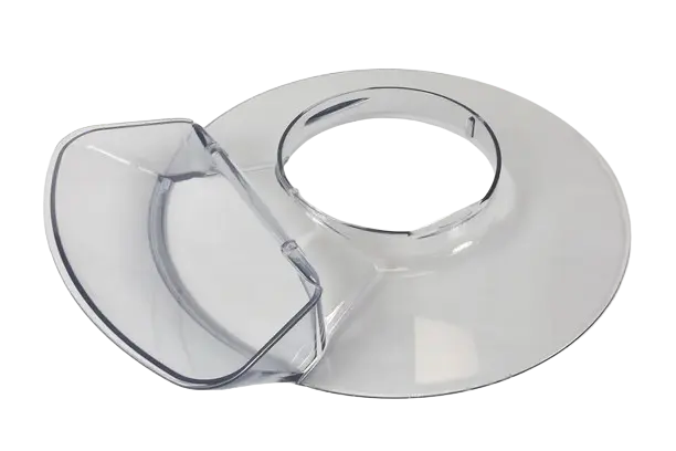 DeLonghi Couvercle anti-éclaboussures robot de cuisine Kenwood Kitchen Machine KW716887
