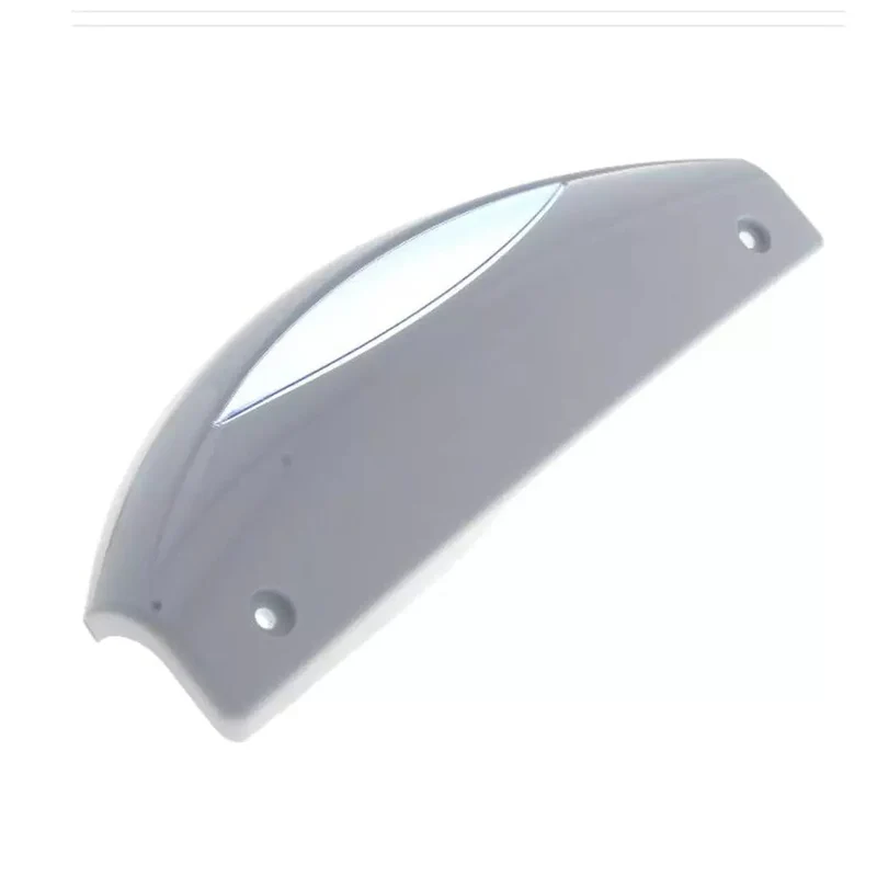 Poignée de porte de réfrigérateur Whirlpool 481949878405