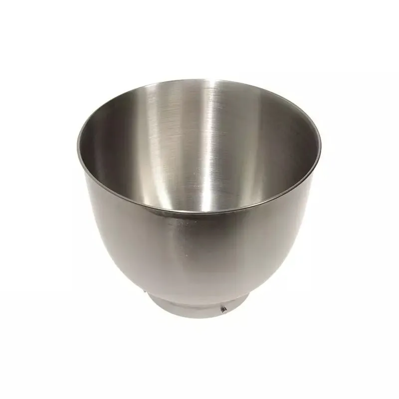 Bol en acier inoxydable pour robot de cuisine Ariete Vintage AT6115313100
