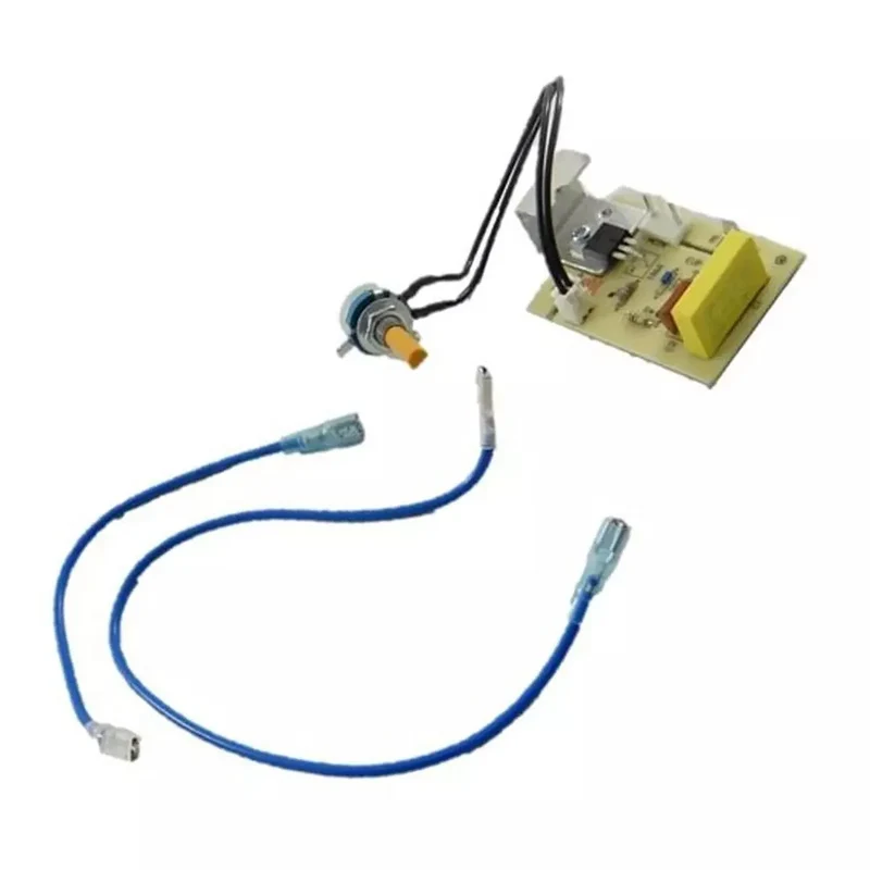 Carte électronique aspirateur Rowenta Compact Power RS-RT900752