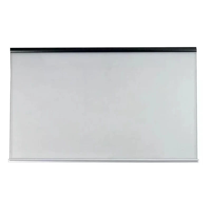 Plateau en verre pour réfrigérateur Whirlpool, Bauknecht, Ikea 480132101134