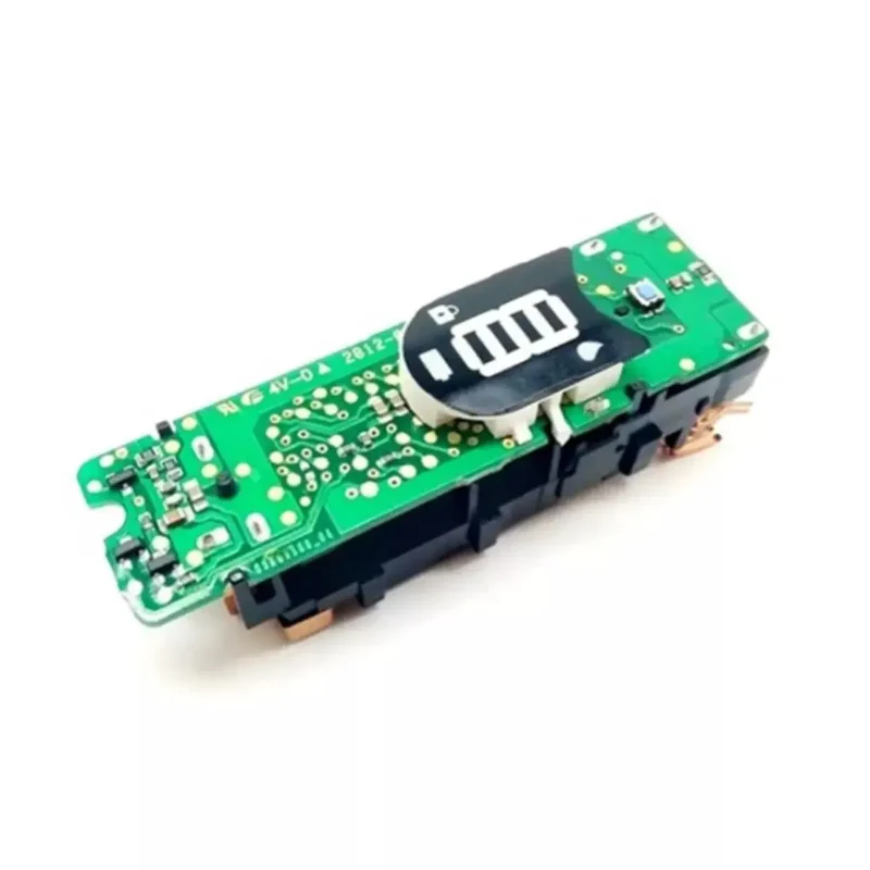 Carte électronique rasoir Braun Series 5 81489151