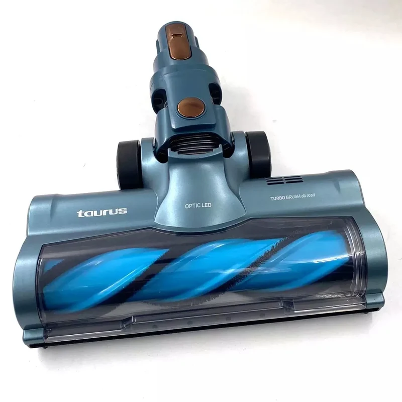 Taurus brosse aspirateur Homeland Digital Flex