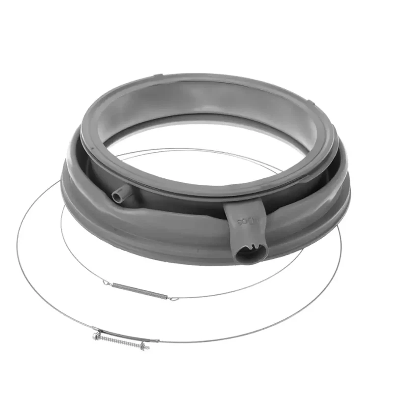 Joint de porte pour lave-linge Bosch, Siemens 23002446