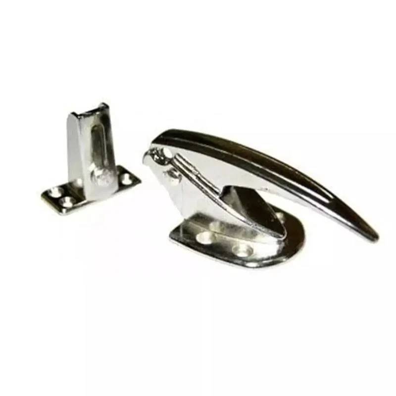 Fermeture Auto Lock pour Chambre Froide - Pièce de Rechange Universelle