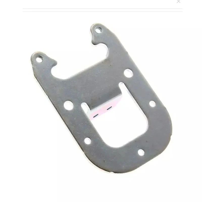 Charnière inférieure droite réfrigérateur Whirlpool, Indesit, Ariston, Hotpoint C00344801