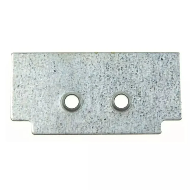 Charnière réfrigérateur Whirlpool, Indesit, Ariston, Hotpoint C00519910