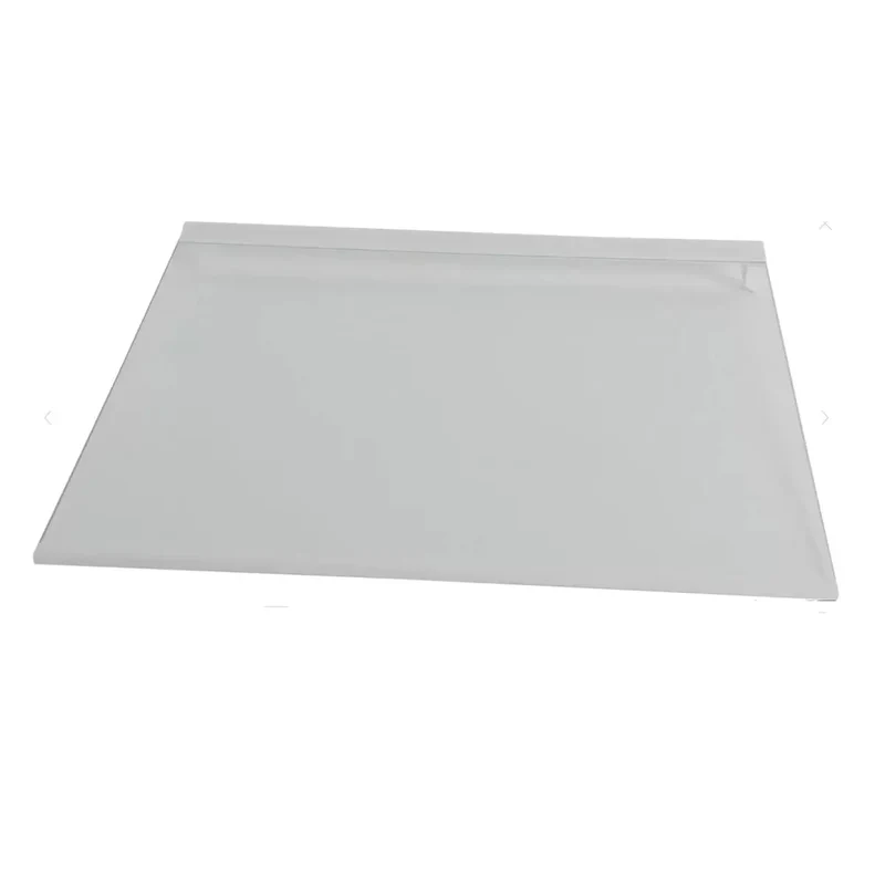 Bosch étagère en verre pour réfrigérateur 44 x 42,5 cm 11033325