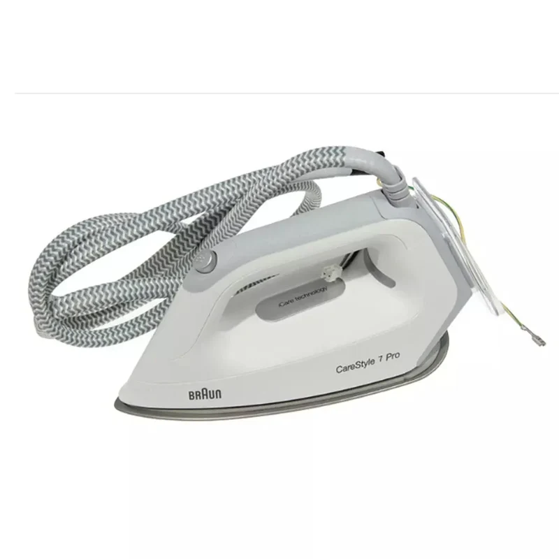 Centrale vapeur complète Braun CareStyle 7 5512811991
