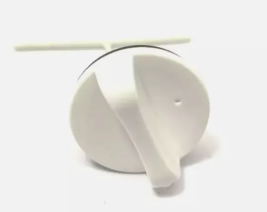 Couvercle et bouton du réservoir Polti SLDB3151 - Vaporeto Smart 100_B, 100_T et Smart 120