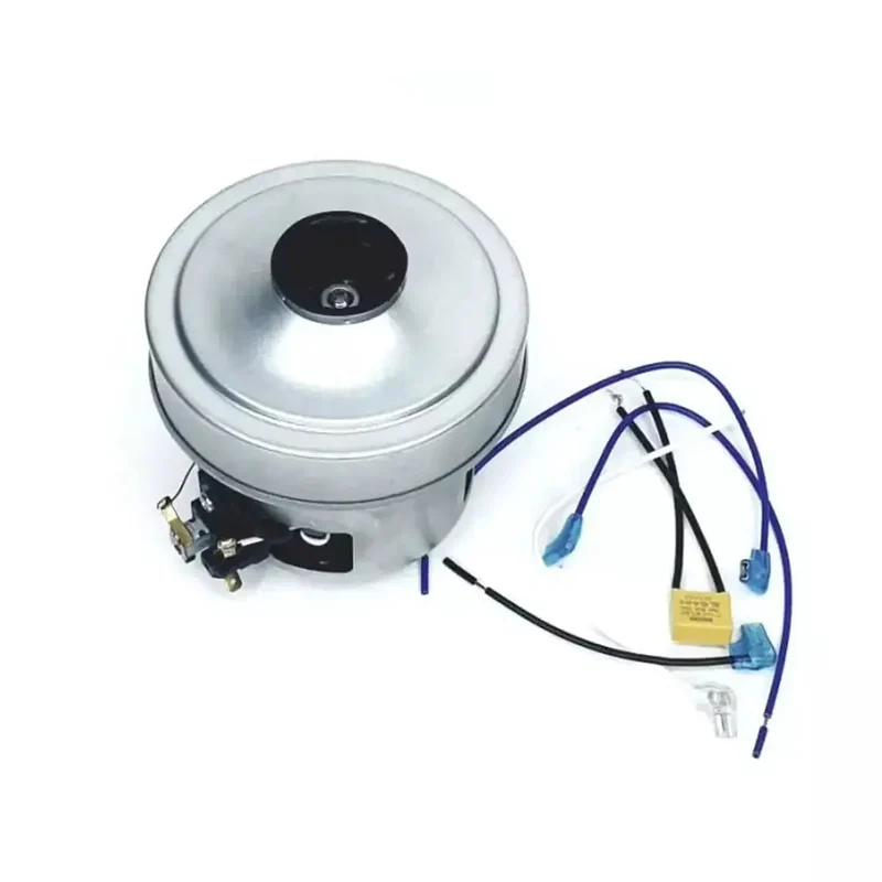 Moteur d'aspirateur sans sac Rowenta Swift Power Cyclonic SS-7235007503