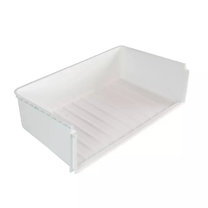 Tiroir à légumes réfrigérateur Indesit, Bauknecht, Hotpoint C00519915