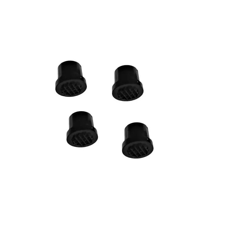 Presse-agrumes à pied en caoutchouc Braun CitrusQuick -pack de 4- AS00004570
