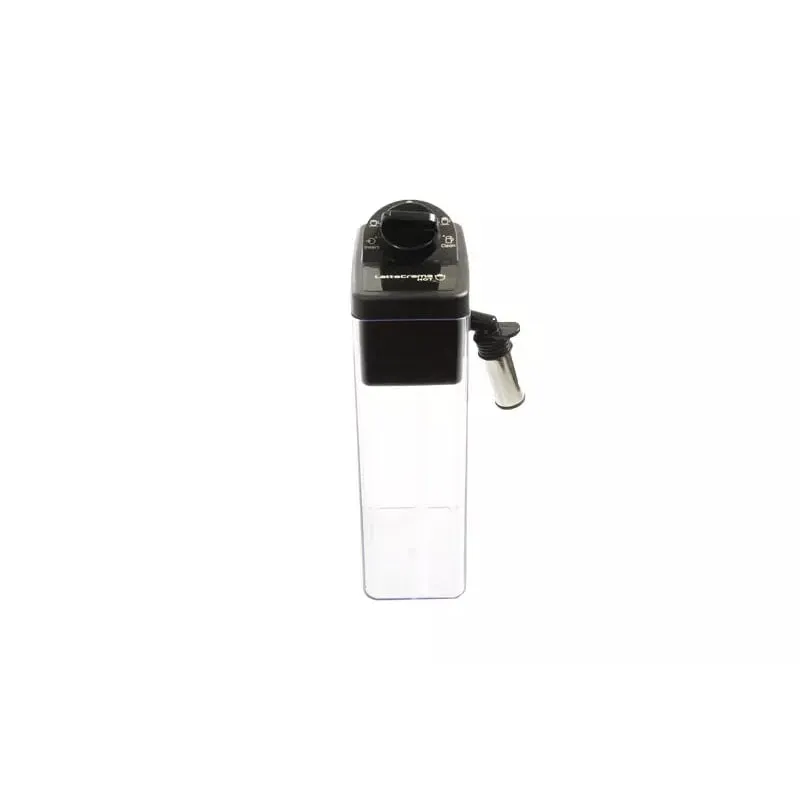 DeLonghi Carafe à lait pour cafetière Dinamica Plus AS00007121