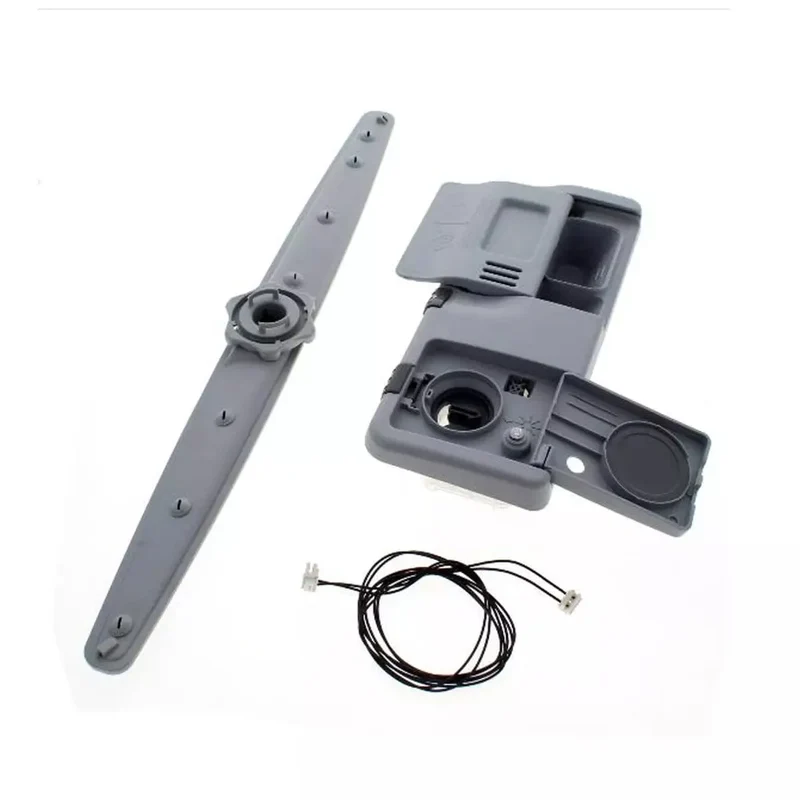 Kit doseur de liquide de rinçage pour lave-vaisselle Whirlpool 480131000162