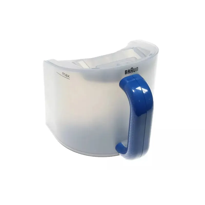 DeLonghi Réservoir d'eau centre de repassage Braun Carestyle 5 5512812211