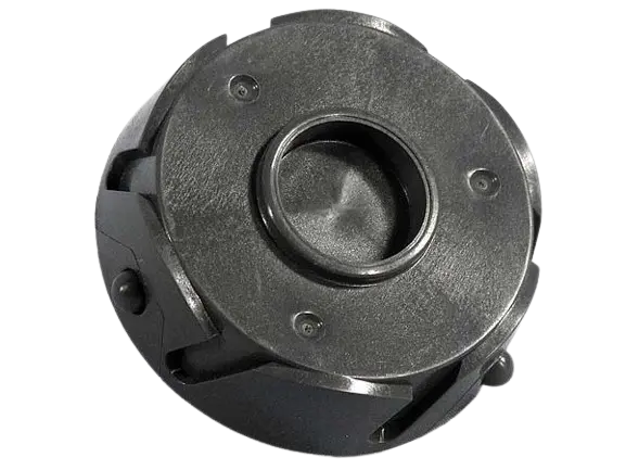Roue d'embrayage pour extracteur de jus Kenwood KW713455