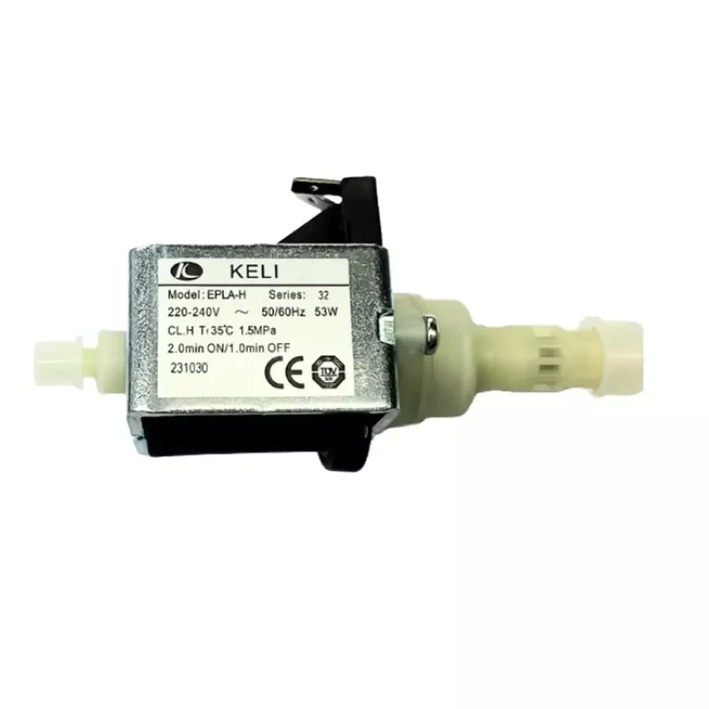 Bomba Polti M0007167 - Vaporella Forever 609-1905 et Unico MCV50-MCV90 Pro