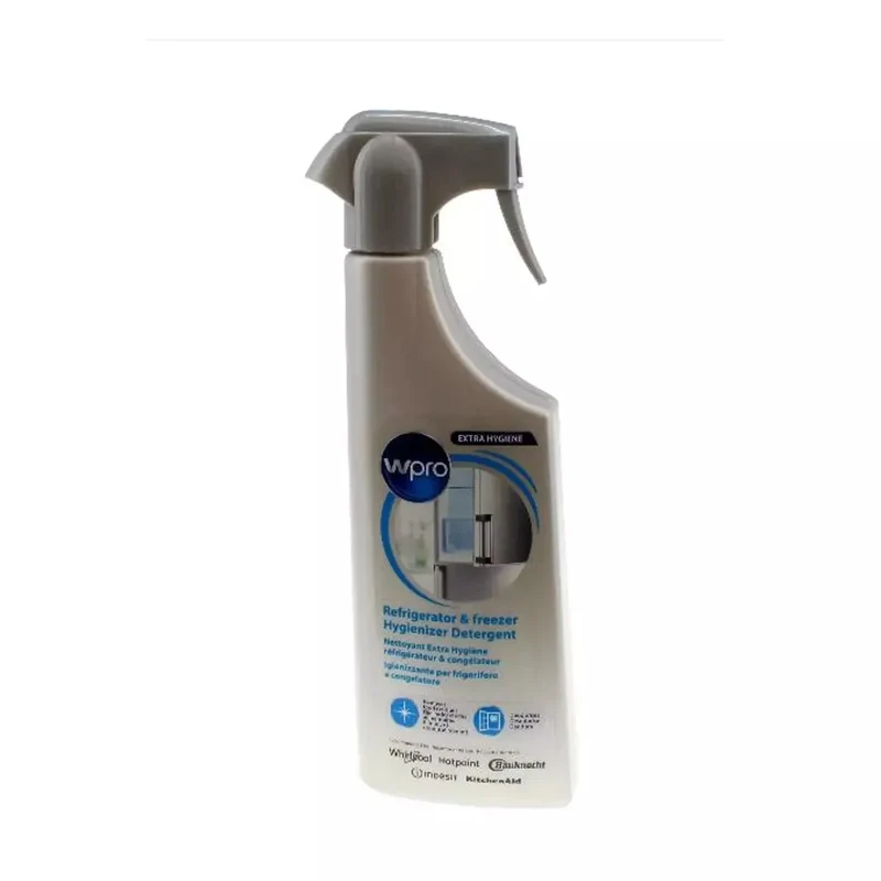 Spray nettoyant réfrigérateur Whirlpool Wpro 484000008421