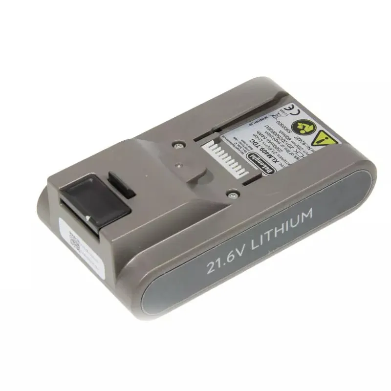 Batterie aspirateur balai électrique Delonghi Colombina Evo AS00005265