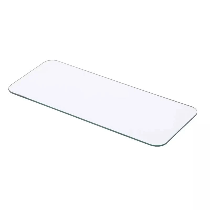 Verre intérieur de rechange Micro-ondes Bosch, Balay, Siemens 00441202