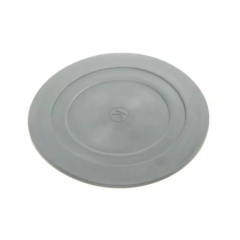 Assiette en caoutchouc pour robot culinaire Kenwood Major KW711919