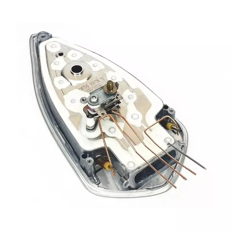 Semelle résistance fer Calor Puregliss SS-1810002211