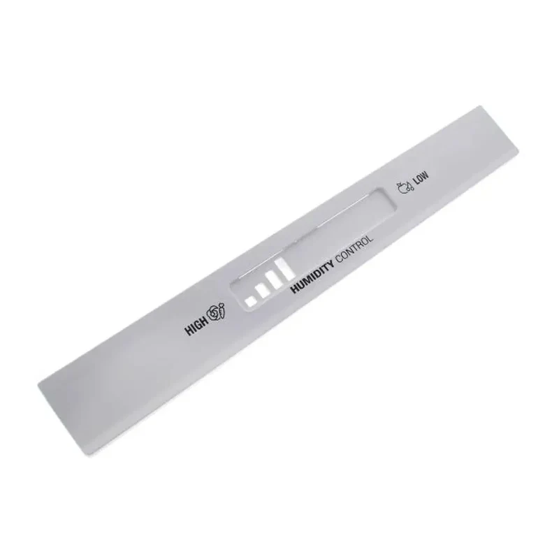 Panneau de contrôle d'humidité réfrigérateur Whirlpool 488000522763