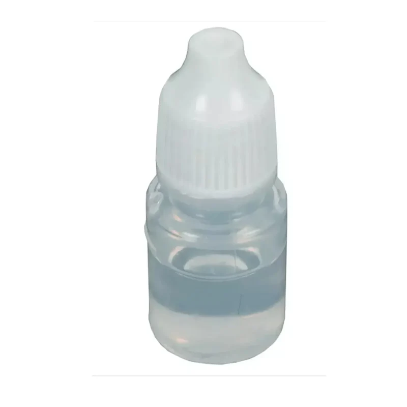 Huile lubrifiante pour tondeuse Rowenta CS-10000778