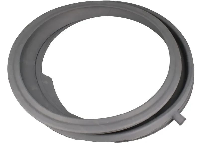 Candy, caoutchouc de porte de lave-linge Hoover 43019185