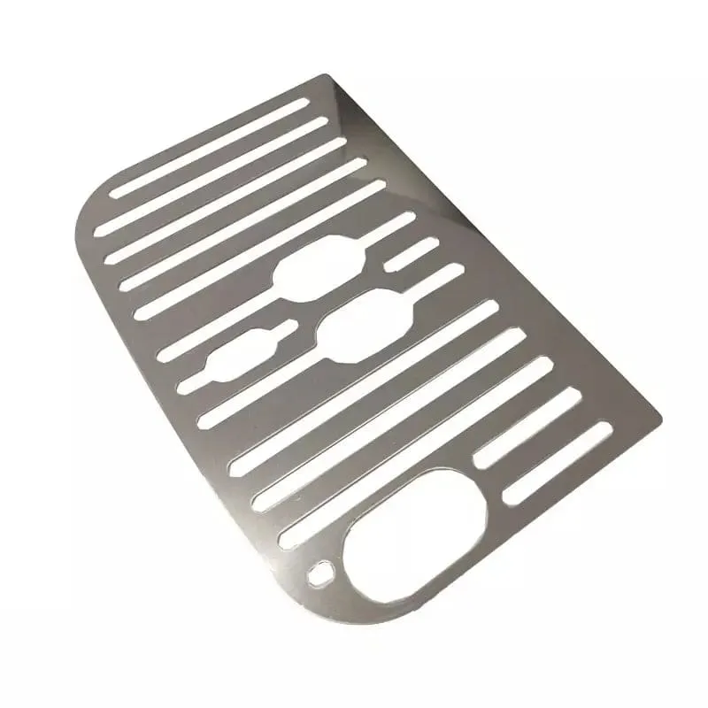 Plateau de support pour tasses de cafetière DeLonghi Magnifica Start AS00006933
