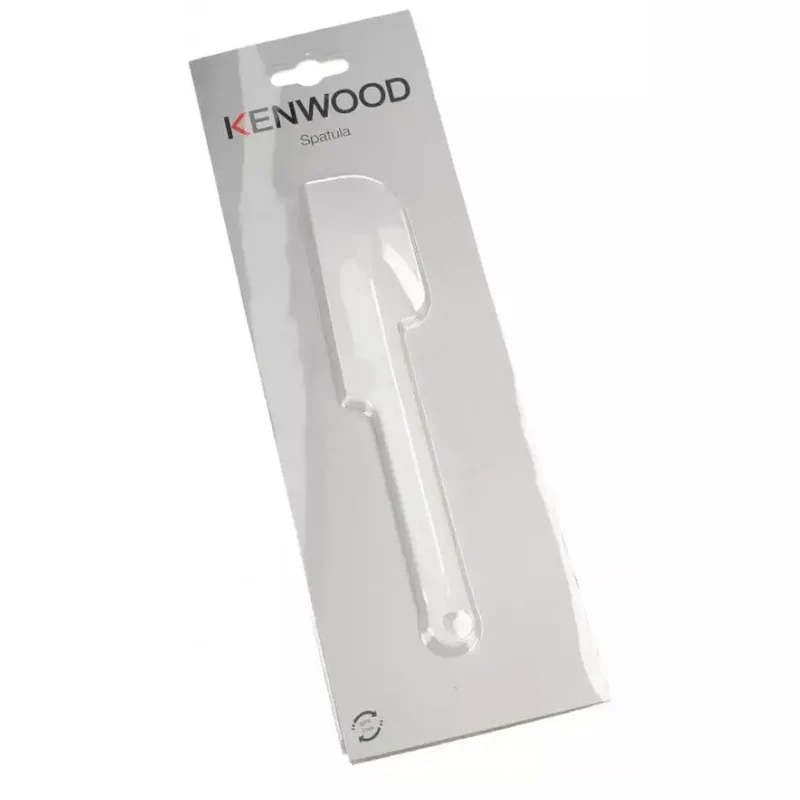 Kenwood Spatule Souple - Accessoire Robot Cuisine AW20010011