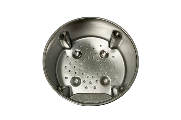 Robot cuiseur vapeur Kenwood pour soupes et purées AS00002404